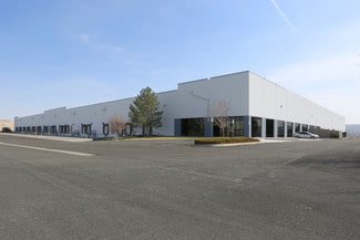 Plus de détails pour 2275 E Newlands Dr, Fernley, NV - Industriel/Logistique à louer
