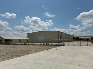 Plus de détails pour 34277 Sunset Ln, Brookshire, TX - Industriel/Logistique à louer