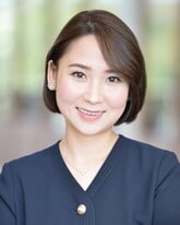 Teresa Cai