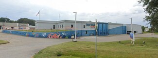 Plus de détails pour 6301 Old Boonville Hwy, Evansville, IN - Industriel/Logistique à vendre