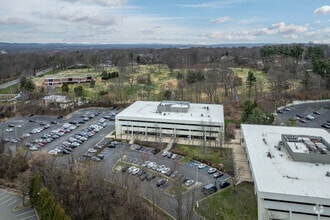 60 Columbia Rd, Morristown, NJ - Vue aérienne vue de carte - Image1
