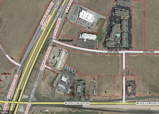 Plus de détails pour 6324 Ventura Dr, Amarillo, TX - Terrain à vendre