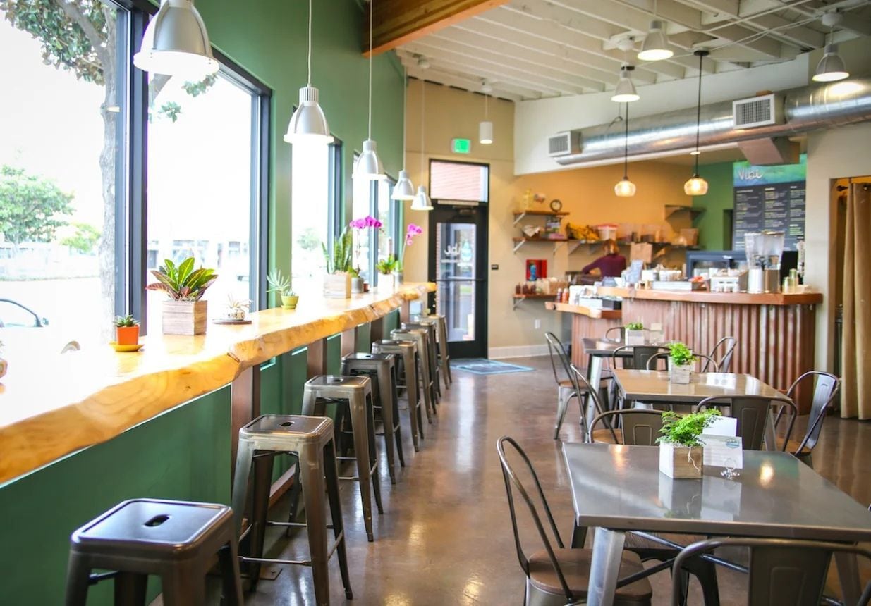 3513-3515 Broadway, Sacramento, CA à louer Photo intérieure– Image 1 sur 7