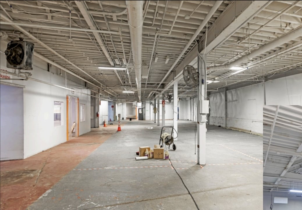 555 E 242nd St, Bronx, NY à louer Photo intérieure– Image 1 sur 4