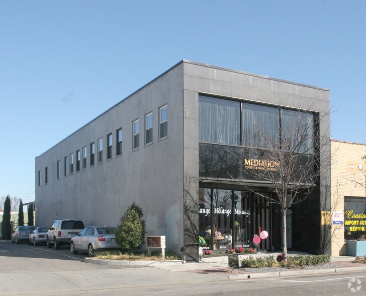 424 W 21st St, Norfolk, VA à louer - Photo de l’immeuble – Image 2 sur 4