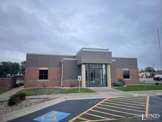 Plus de détails pour 2301 N 48th St, Lincoln, NE - Bureau à louer