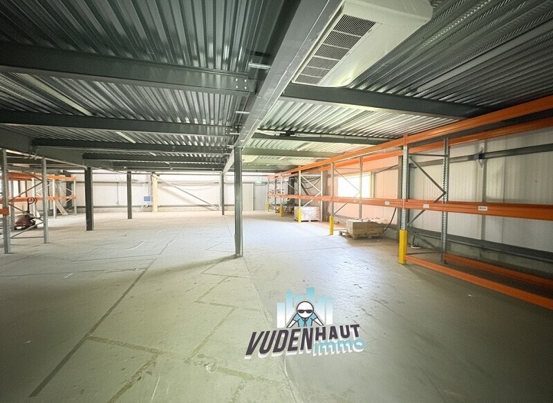 Local d'activités dans Blagnac à vendre - Photo intérieure – Image 1 sur 9