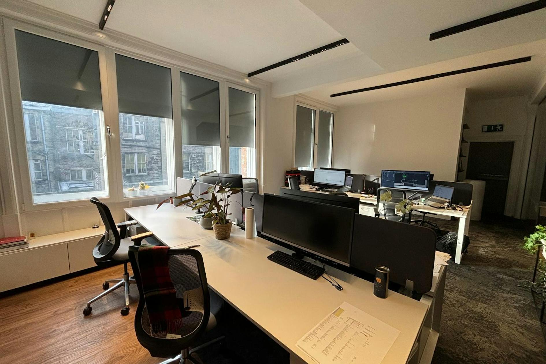 137-145 Sauchiehall St, Glasgow à louer Photo intérieure– Image 1 sur 5