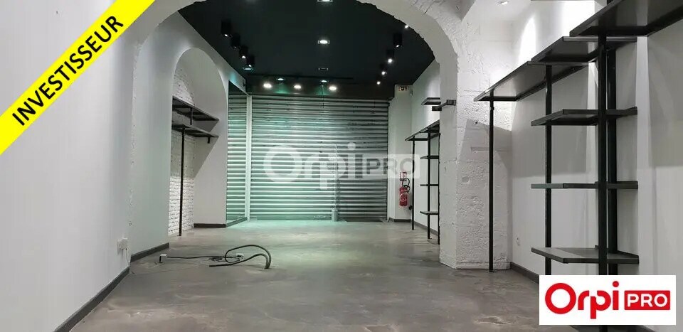 Local commercial dans Romans-sur-Isère à vendre - Photo de l’immeuble – Image 3 sur 5