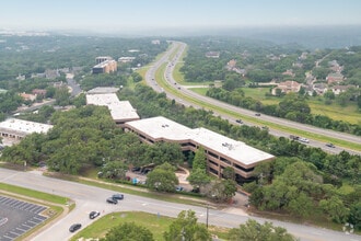 4301 Westbank Dr, Austin, TX - VUE AÉRIENNE  vue de carte
