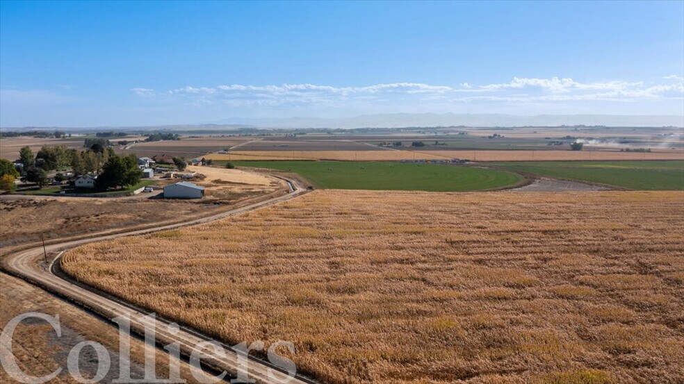 17391 Homedale Rd, Caldwell, ID à vendre - Photo de l’immeuble – Image 2 sur 15
