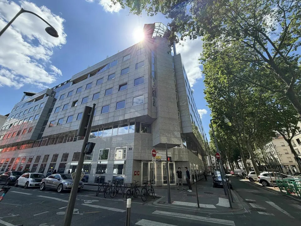 139 Rue Vendôme, Lyon à louer Photo de l’immeuble– Image 1 sur 12