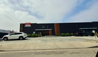 Plus de détails pour 19316-19320 Londelius St, Northridge, CA - Industriel/Logistique à louer