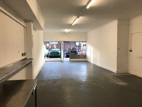 18 Keirby Walk, Burnley à louer Photo intérieure– Image 2 sur 2