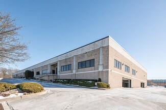 Plus de détails pour 137 Commercial St, Plainview, NY - Industriel/Logistique à louer