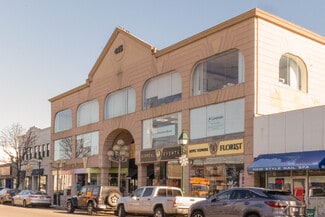 Plus de détails pour 445 Central Ave, Cedarhurst, NY - Bureau à vendre