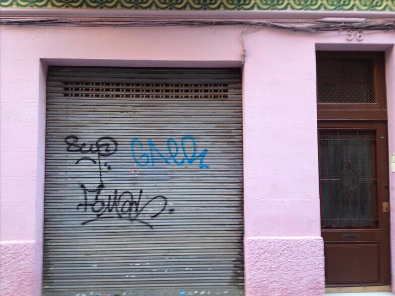 Carrer del Comte de Güell, 36, Barcelone, Barcelona à vendre - Photo de l’immeuble – Image 3 sur 13
