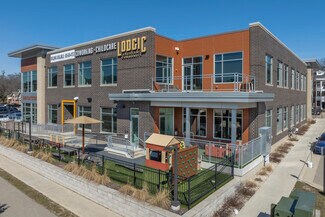 Plus de détails pour 2801 Marshall Ct, Madison, WI - Bureau à vendre