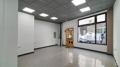 Local commercial dans Cuenca, Cuenca à louer Photo intérieure– Image 1 sur 4