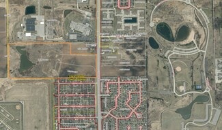 Plus de détails pour 4121 Jackson st, Oshkosh, WI - Terrain à vendre