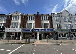 Plus de détails pour 7-9 Station Parade, Eastbourne - Local commercial à louer