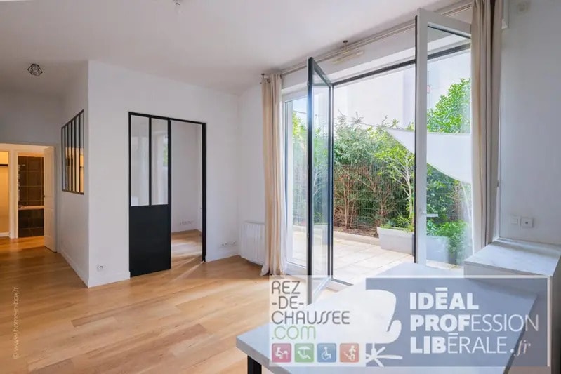 Bureau dans Boulogne-Billancourt à vendre Photo intérieure– Image 1 sur 9