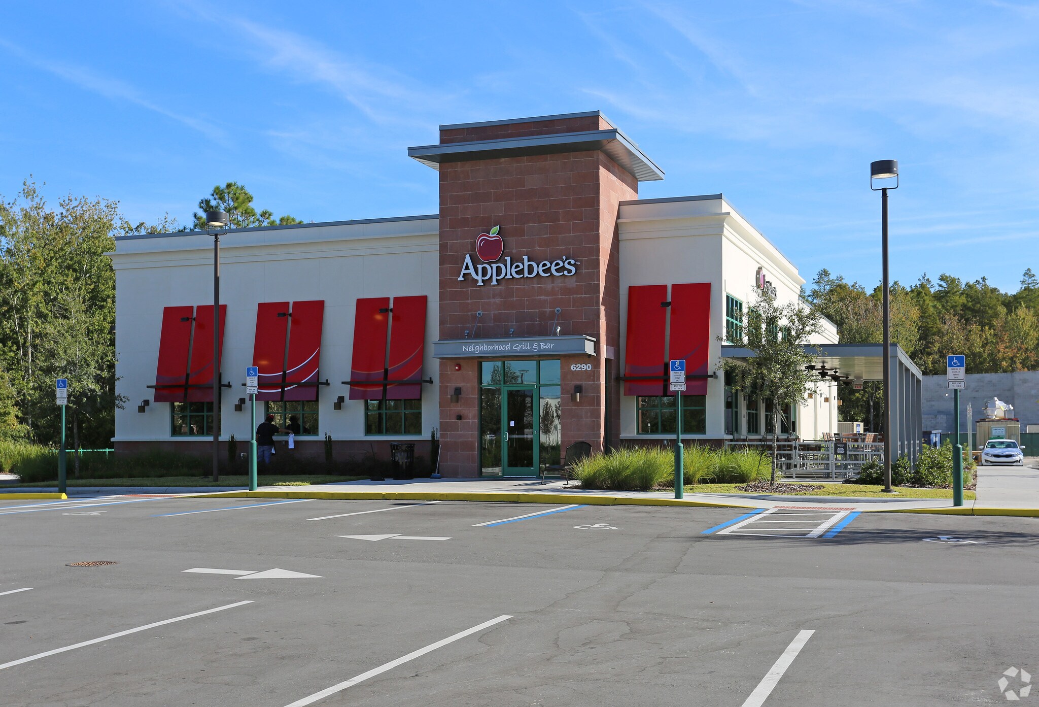 6290 W Irlo Bronson Memorial Hwy, Celebration, FL à louer Photo principale– Image 1 sur 4