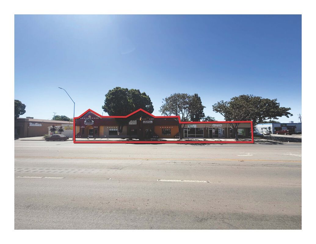 508 W Main St, Santa Maria, CA à vendre Photo principale– Image 1 sur 3