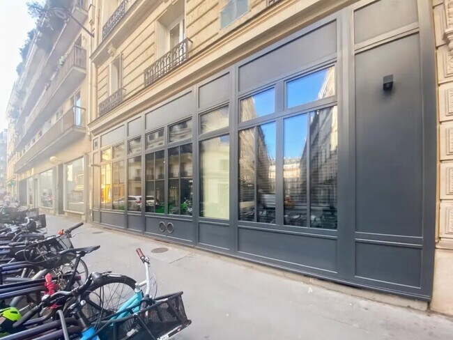 Plus de détails pour 28 Rue Berthollet, Paris - Logement à vendre