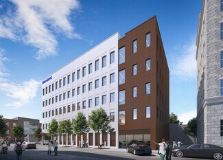 Plus de détails pour 1900 S Broad St, Philadelphia, PA - Médical à louer