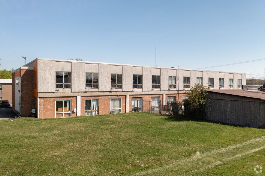 5600 Market St, Youngstown, OH à vendre - Photo de l’immeuble – Image 3 sur 8