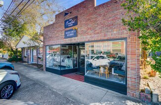 Plus de détails pour 123 S Cedar St, Summerville, SC - Local commercial à louer