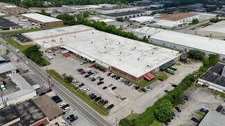 Plus de détails pour 3650 Trousdale Dr, Nashville, TN - Industriel/Logistique à vendre