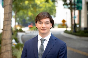 Parker Hammond