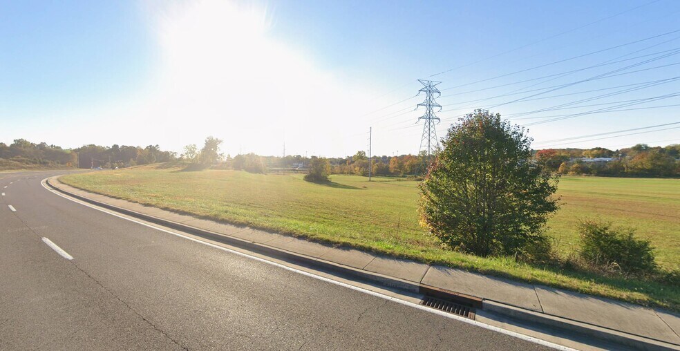 7416 Brickyard Rd, Powell, TN à vendre - Photo de la construction – Image 2 sur 3