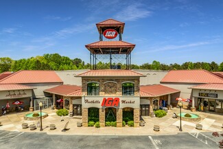 Plus de détails pour 60 Foothills Pky, Marble Hill, GA - Local commercial à louer