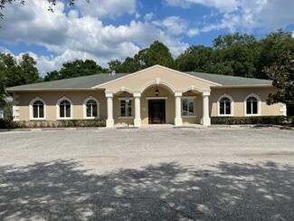 Plus de détails pour 8407 Pinehurst Dr, Tampa, FL - Bureau à vendre