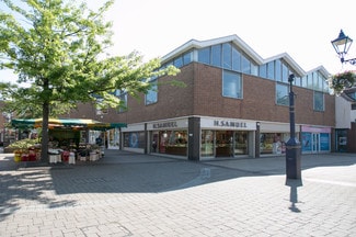 Plus de détails pour 2-12 Mill Ln, Solihull - Local commercial à louer