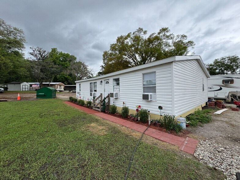 5302 Glen Harwell Rd, Plant City, FL à vendre - Photo de l’immeuble – Image 3 sur 26