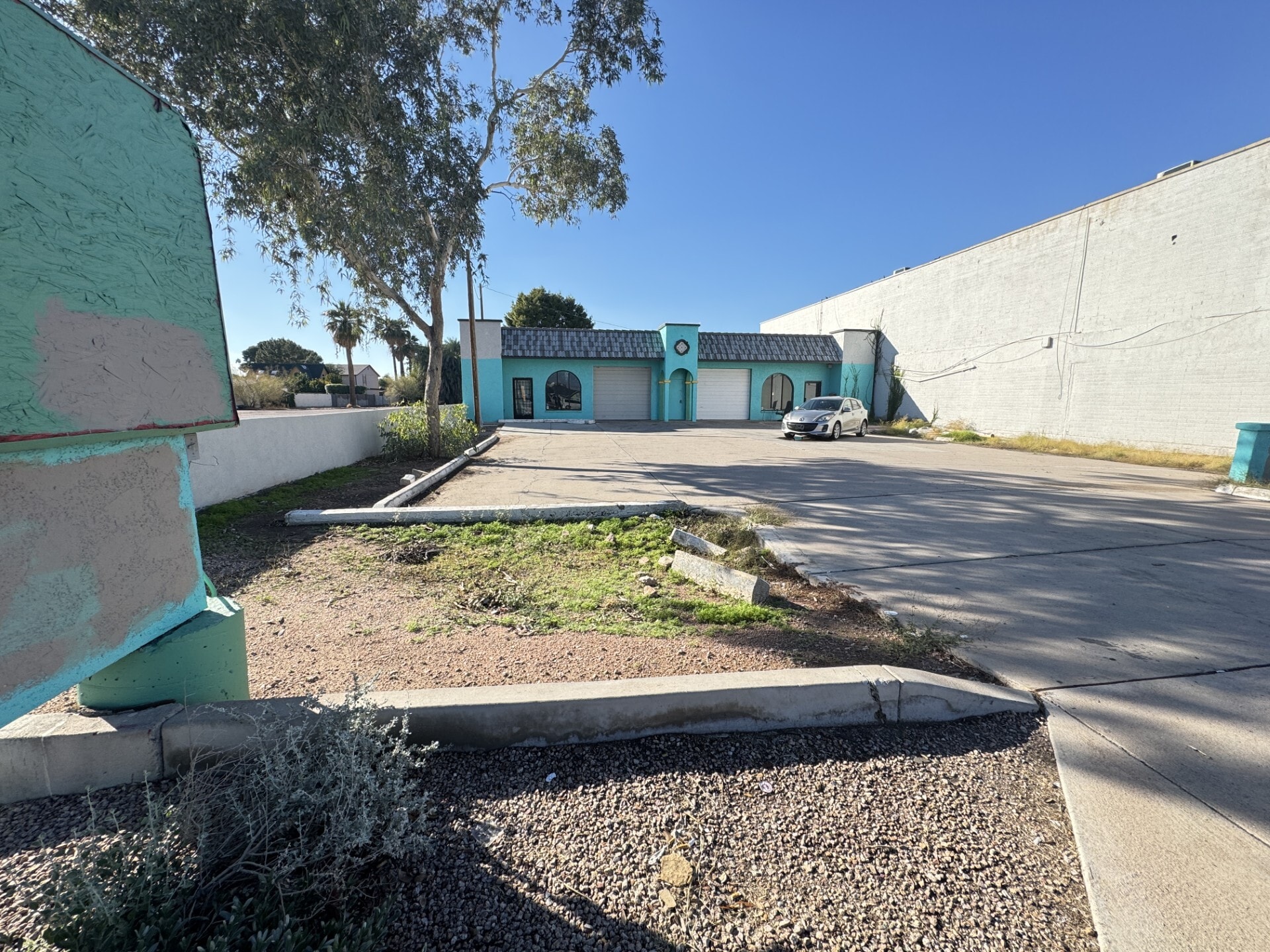 236 N Country Club Dr, Mesa, AZ à vendre Photo intérieure– Image 1 sur 9