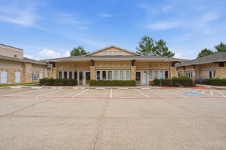 Plus de détails pour 8845 Davis Blvd, Keller, TX - Bureau/Médical à louer