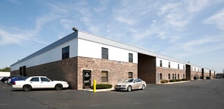 Plus de détails pour 516-554 N York Rd, Bensenville, IL - Local d'activités à louer