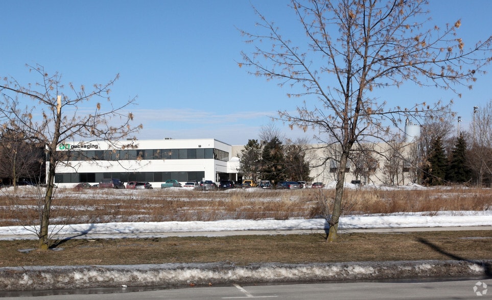 735 Oval Ct, Burlington, ON à louer - Photo principale – Image 1 sur 4
