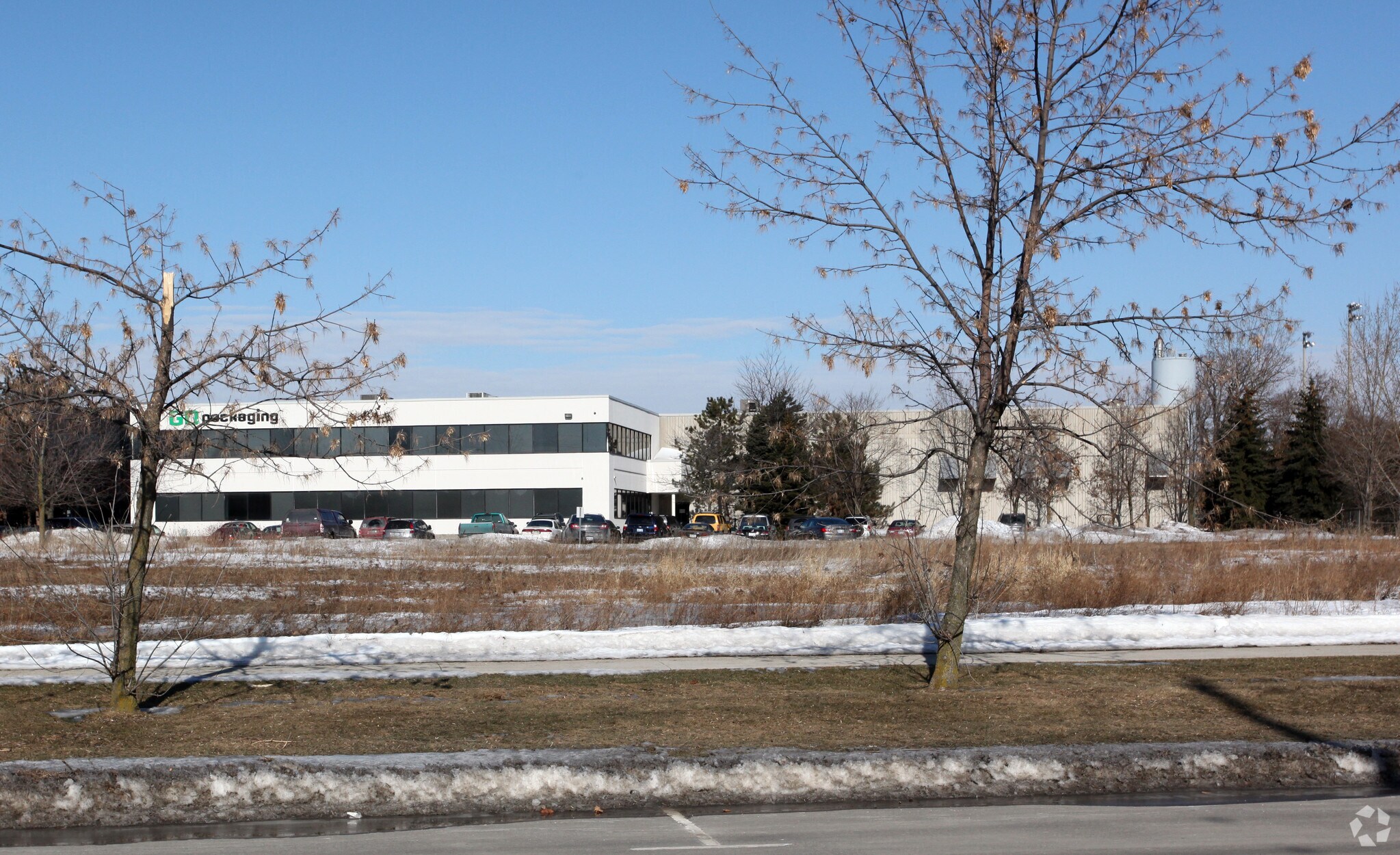 735 Oval Ct, Burlington, ON à louer Photo principale– Image 1 sur 5