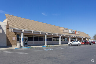 Plus de détails pour 150 S 11th Ave, Hanford, CA - Local commercial à louer