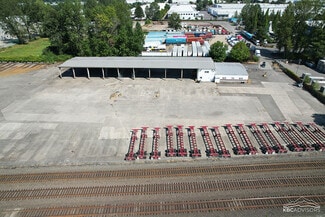 Plus de détails pour 7800 S 206th St, Kent, WA - Industriel/Logistique à louer