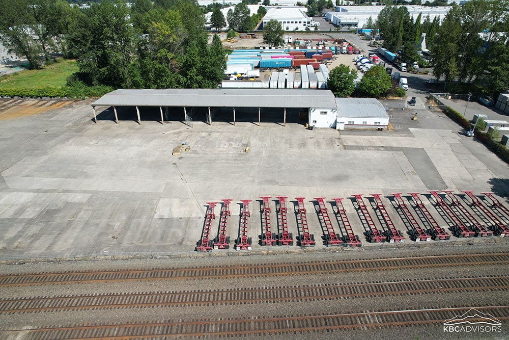 7800 S 206th St, Kent, WA à louer Photo principale– Image 1 sur 5