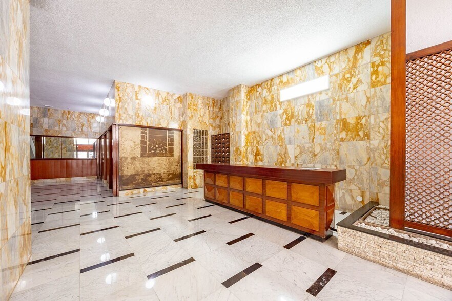 Avenida Primero de Mayo, 33, Las Palmas de Gran Canaria, Las Palmas à vendre - Photo de l’immeuble – Image 3 sur 29