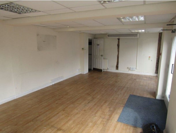 46-47 Market Sq, Bicester à louer Photo intérieure– Image 1 sur 1