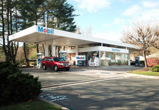 Plus de détails pour 411 W Main St, Avon, CT - Local commercial à vendre